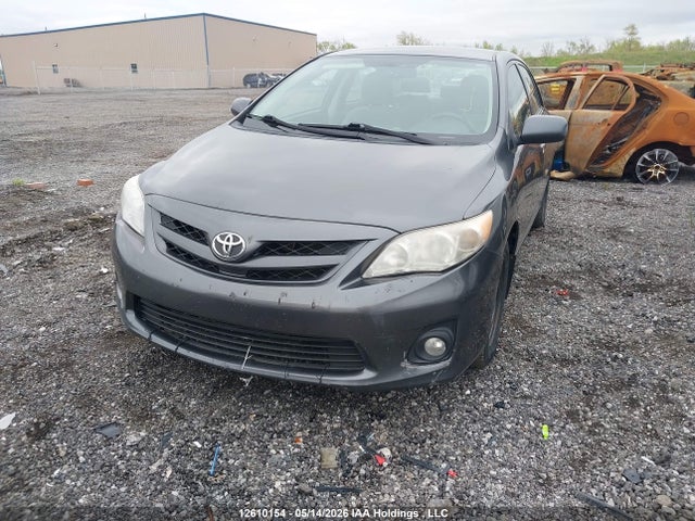 Продаж на аукціоні авто 2011 Toyota Corolla S/le, vin: 2T1BU4EE7BC749508, номер лоту: 12610154