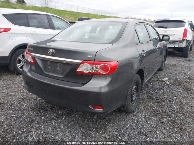 Продаж на аукціоні авто 2011 Toyota Corolla S/le, vin: 2T1BU4EE7BC749508, номер лоту: 12610154