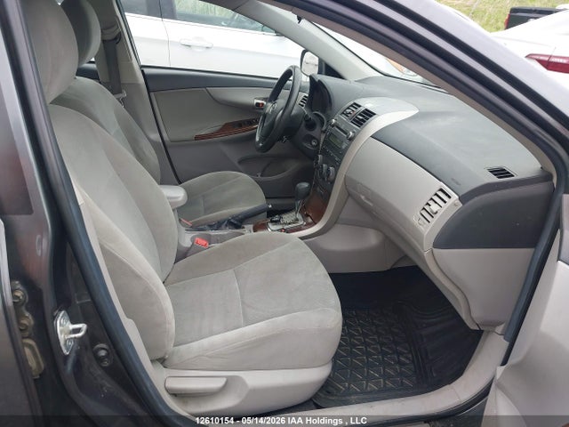 Продаж на аукціоні авто 2011 Toyota Corolla S/le, vin: 2T1BU4EE7BC749508, номер лоту: 12610154