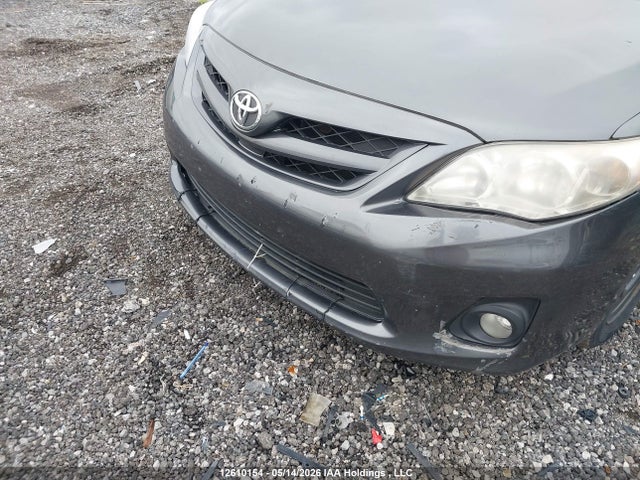 Продаж на аукціоні авто 2011 Toyota Corolla S/le, vin: 2T1BU4EE7BC749508, номер лоту: 12610154
