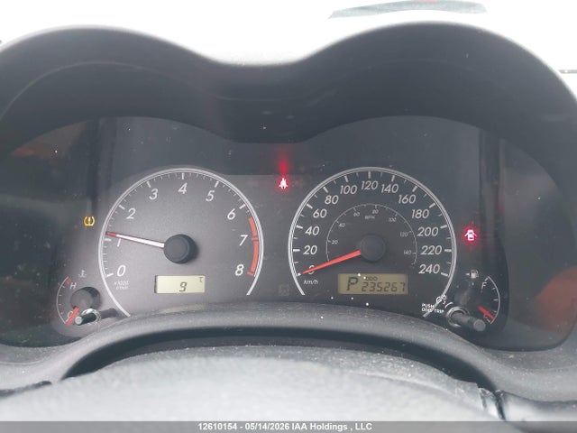 Продаж на аукціоні авто 2011 Toyota Corolla S/le, vin: 2T1BU4EE7BC749508, номер лоту: 12610154