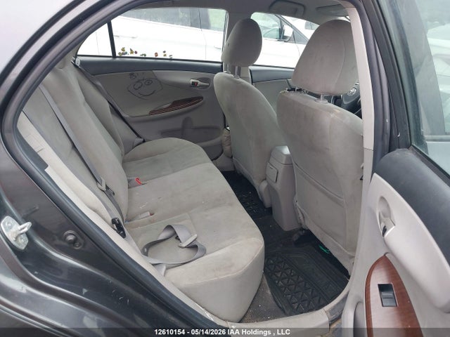Продаж на аукціоні авто 2011 Toyota Corolla S/le, vin: 2T1BU4EE7BC749508, номер лоту: 12610154