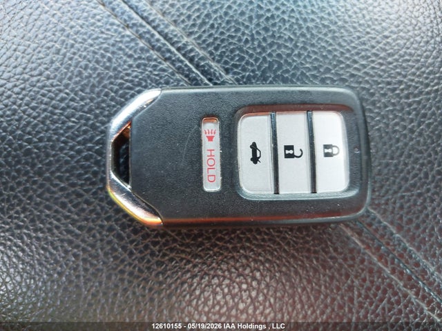 12610155 :رقم المزاد ، 1HGCR2F87EA802303 vin ، 2014 Honda Accord مزاد بيع