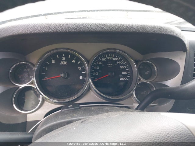 12610156 :رقم المزاد ، 2GTEK13M571702222 vin ، 2007 Gmc Sierra 1500 All-new Sle/slt/wt مزاد بيع