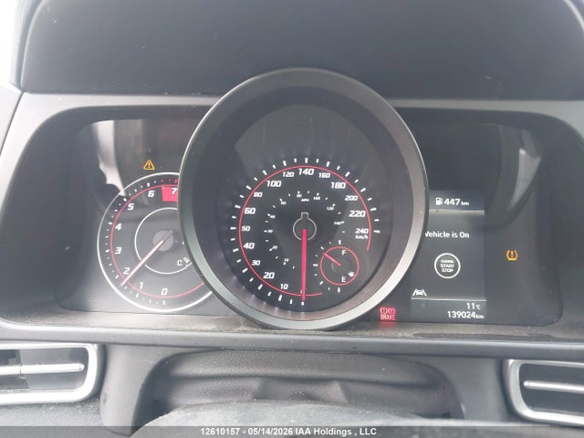 KMHLM4AG0MU141052 Hyundai ELANTRA SEL