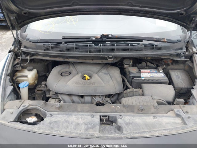2015 Kia Rondo მანქანა იყიდება აუქციონზე, vin: KNAHT8A34F7087741, აუქციონის ნომერი: 12610158