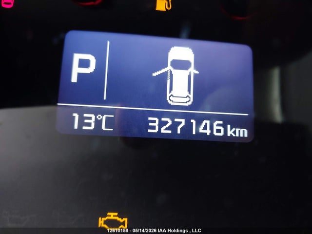 2015 Kia Rondo მანქანა იყიდება აუქციონზე, vin: KNAHT8A34F7087741, აუქციონის ნომერი: 12610158
