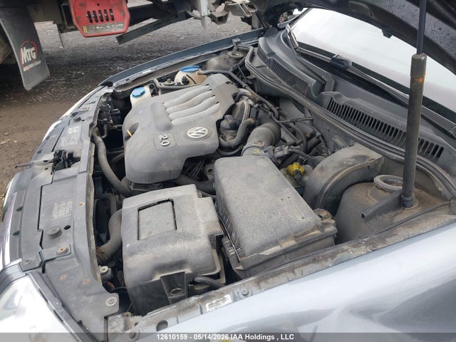 12610159 :رقم المزاد ، 3VWTK29M19M642470 vin ، 2009 Volkswagen City Jetta مزاد بيع