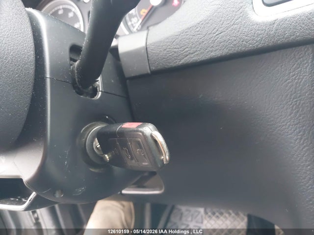 12610159 :رقم المزاد ، 3VWTK29M19M642470 vin ، 2009 Volkswagen City Jetta مزاد بيع