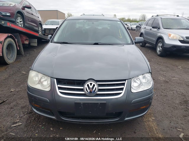 12610159 :رقم المزاد ، 3VWTK29M19M642470 vin ، 2009 Volkswagen City Jetta مزاد بيع