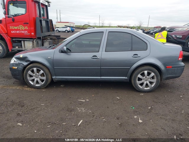 12610159 :رقم المزاد ، 3VWTK29M19M642470 vin ، 2009 Volkswagen City Jetta مزاد بيع