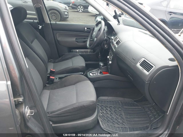 12610159 :رقم المزاد ، 3VWTK29M19M642470 vin ، 2009 Volkswagen City Jetta مزاد بيع