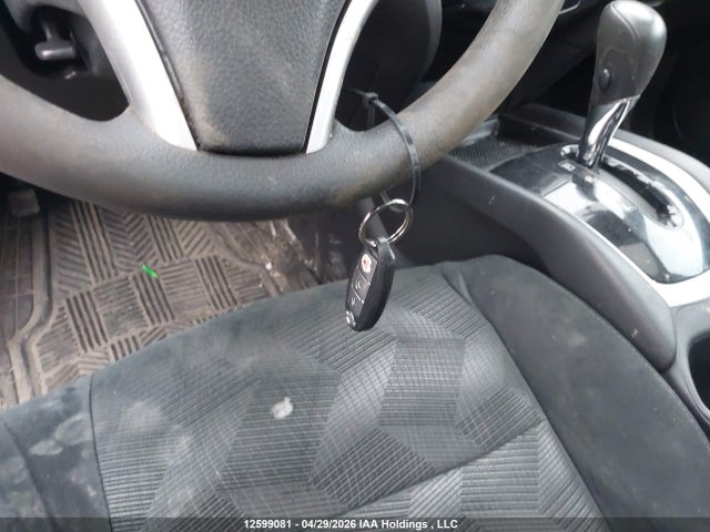 Продажа на аукционе авто 2015 Nissan Rogue S/sl/sv, vin: 5N1AT2MV6FC906945, номер лота: 12599081