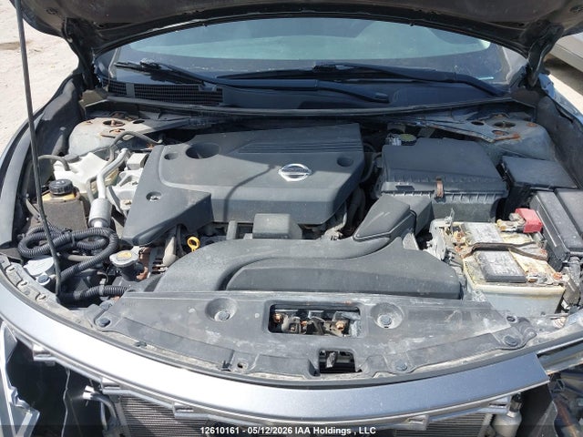 1N4AL3APXEN221825 Nissan Altima 2.5/s/sv/sl