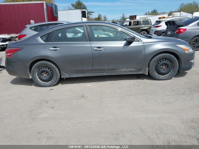 1N4AL3APXEN221825 Nissan Altima 2.5/s/sv/sl
