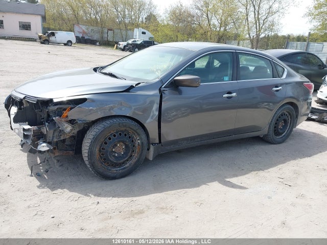 1N4AL3APXEN221825 Nissan Altima 2.5/s/sv/sl