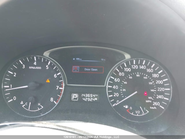 1N4AL3APXEN221825 Nissan Altima 2.5/s/sv/sl