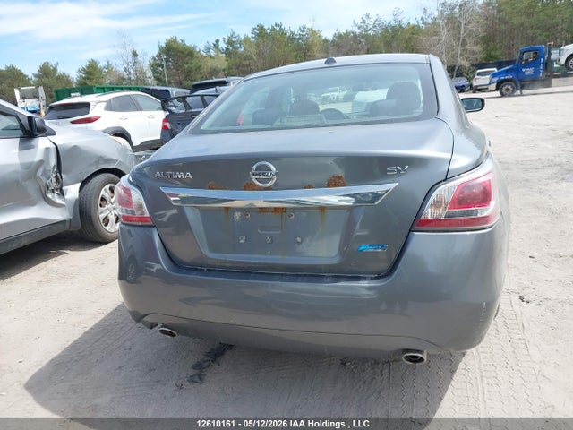 1N4AL3APXEN221825 Nissan Altima 2.5/s/sv/sl