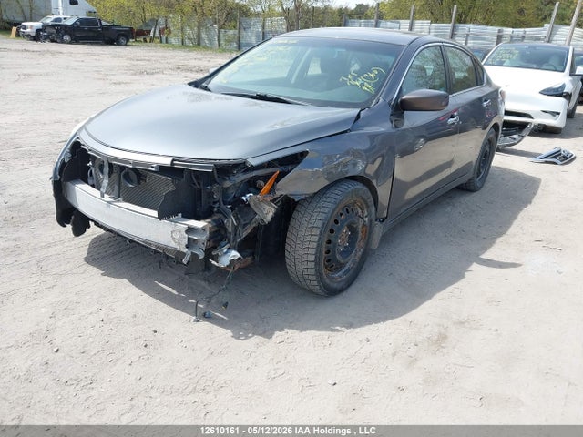 1N4AL3APXEN221825 Nissan Altima 2.5/s/sv/sl