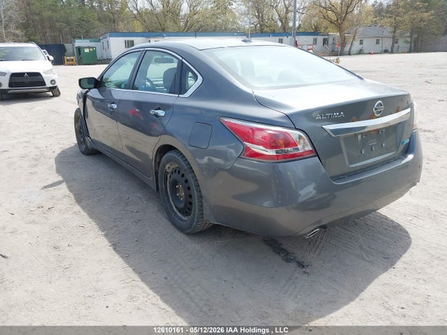 1N4AL3APXEN221825 Nissan Altima 2.5/s/sv/sl