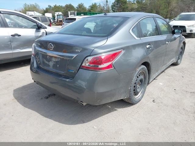 1N4AL3APXEN221825 Nissan Altima 2.5/s/sv/sl