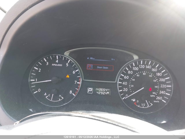 1N4AL3APXEN221825 Nissan Altima 2.5/s/sv/sl