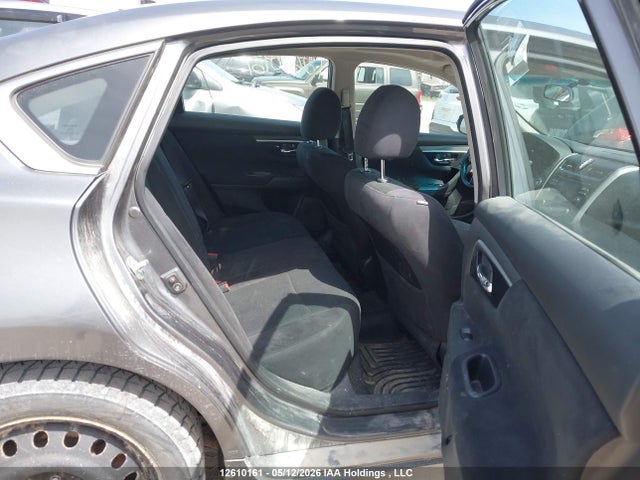1N4AL3APXEN221825 Nissan Altima 2.5/s/sv/sl