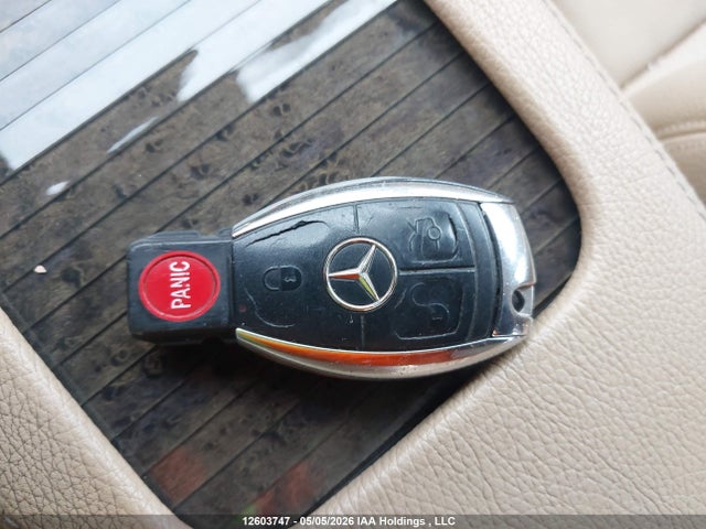2009 Mercedes-benz E 300 4matic მანქანა იყიდება აუქციონზე, vin: WDBUF92X09B435258, აუქციონის ნომერი: 12603747