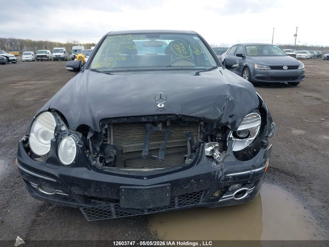 2009 Mercedes-benz E 300 4matic მანქანა იყიდება აუქციონზე, vin: WDBUF92X09B435258, აუქციონის ნომერი: 12603747