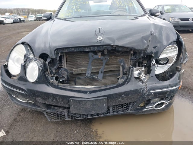 2009 Mercedes-benz E 300 4matic მანქანა იყიდება აუქციონზე, vin: WDBUF92X09B435258, აუქციონის ნომერი: 12603747