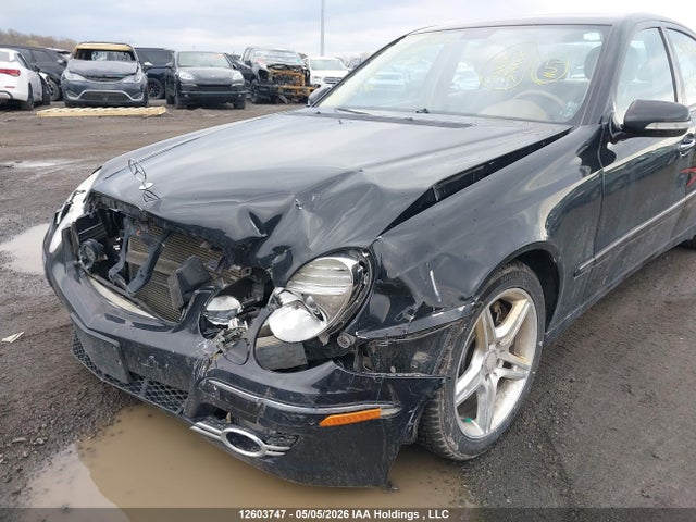 2009 Mercedes-benz E 300 4matic მანქანა იყიდება აუქციონზე, vin: WDBUF92X09B435258, აუქციონის ნომერი: 12603747