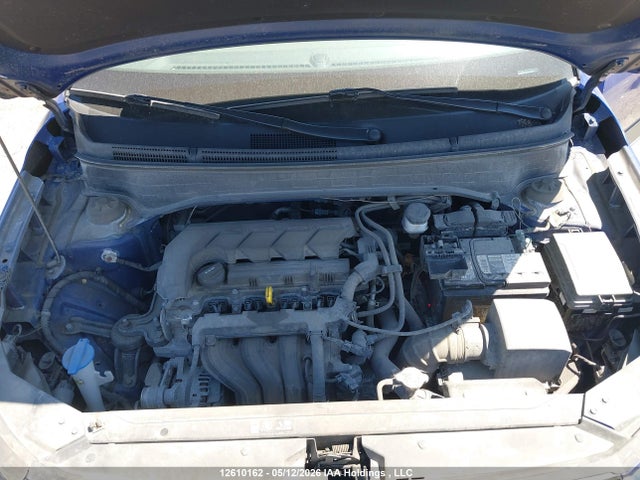 KMHRC8A36NU206697 Hyundai Venue Sel/limited