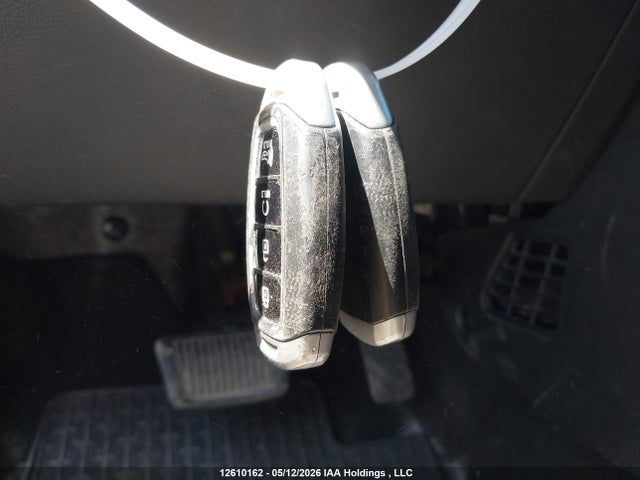 KMHRC8A36NU206697 Hyundai Venue Sel/limited