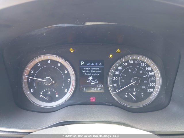 KMHRC8A36NU206697 Hyundai Venue Sel/limited
