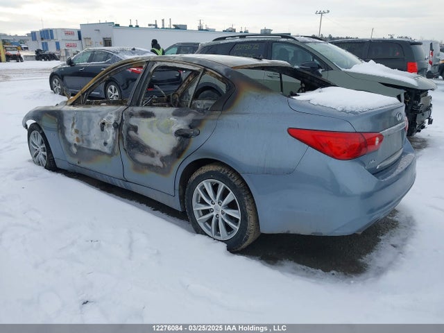 JN1BV7ARXFM390559 Infiniti Q50