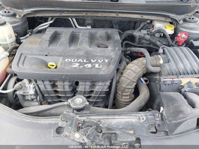 Продаж на аукціоні авто 2013 Chrysler 200 Lx, vin: 1C3CCBAB6DN668432, номер лоту: 12610165