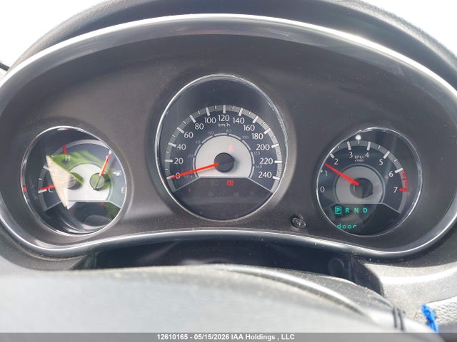 Продаж на аукціоні авто 2013 Chrysler 200 Lx, vin: 1C3CCBAB6DN668432, номер лоту: 12610165