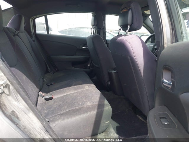 Продаж на аукціоні авто 2013 Chrysler 200 Lx, vin: 1C3CCBAB6DN668432, номер лоту: 12610165