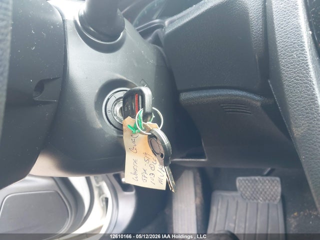 2018 Honda Civic Lx მანქანა იყიდება აუქციონზე, vin: SHHFK7H39JU303484, აუქციონის ნომერი: 12610166