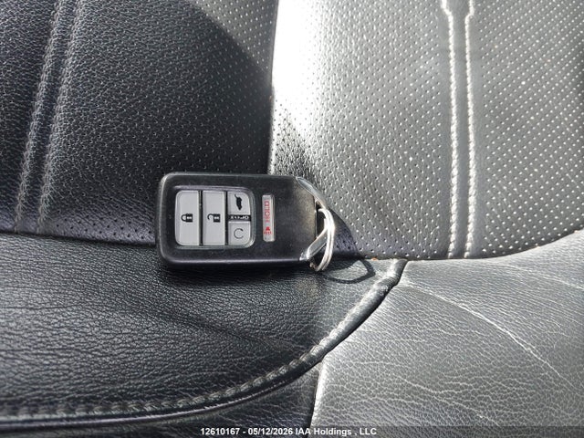 Продажа на аукционе авто 2017 Honda Cr-v Exl, vin: 2HKRW2H86HH123375, номер лота: 12610167