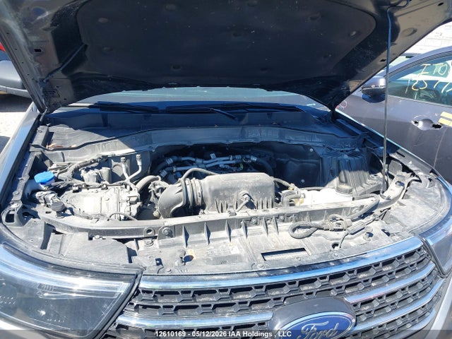 Продаж на аукціоні авто 2024 Ford Explorer Xlt, vin: 1FMSK8DH2RGA51274, номер лоту: 12610169