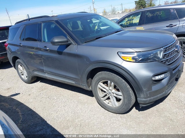 Продаж на аукціоні авто 2024 Ford Explorer Xlt, vin: 1FMSK8DH2RGA51274, номер лоту: 12610169