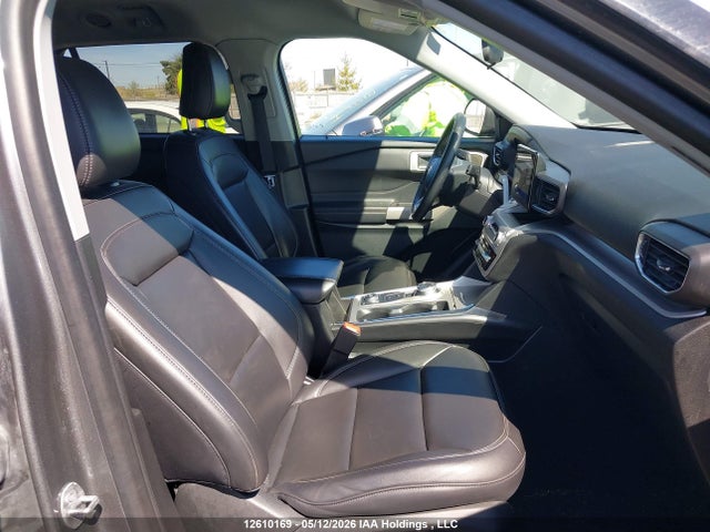 Продаж на аукціоні авто 2024 Ford Explorer Xlt, vin: 1FMSK8DH2RGA51274, номер лоту: 12610169