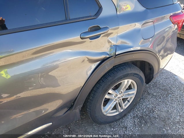 Продаж на аукціоні авто 2024 Ford Explorer Xlt, vin: 1FMSK8DH2RGA51274, номер лоту: 12610169