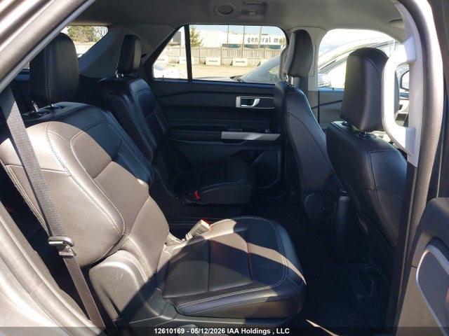 Продаж на аукціоні авто 2024 Ford Explorer Xlt, vin: 1FMSK8DH2RGA51274, номер лоту: 12610169