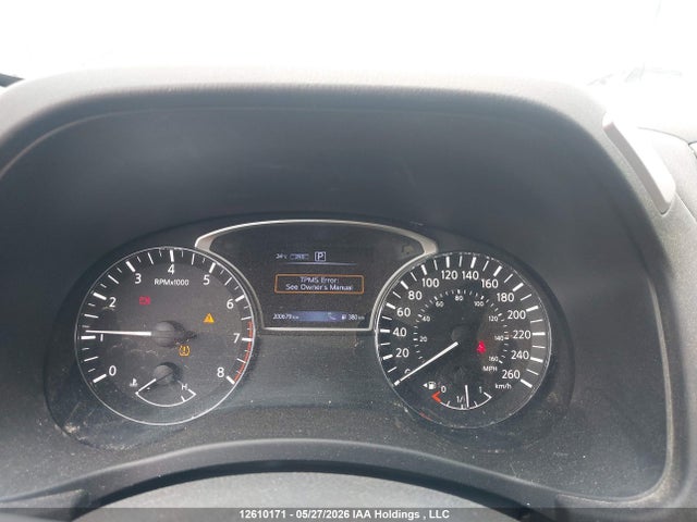 12610171 :رقم المزاد ، 5N1DR2MM4HC663075 vin ، 2017 Nissan Pathfinder مزاد بيع