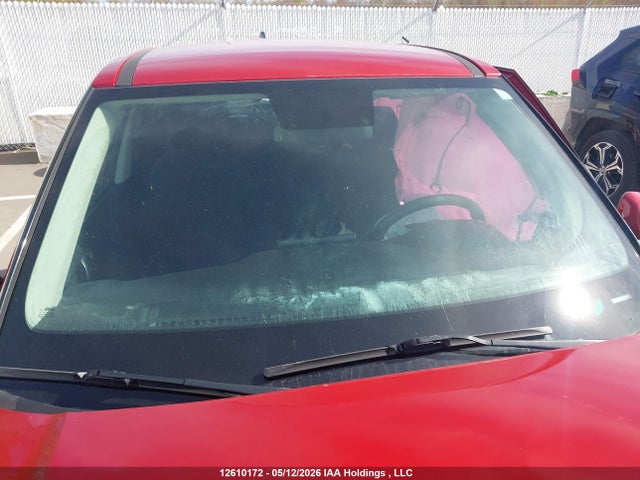 2021 Hyundai Venue მანქანა იყიდება აუქციონზე, vin: KMHRB8A35MU077465, აუქციონის ნომერი: 12610172