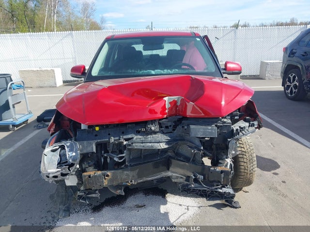 2021 Hyundai Venue მანქანა იყიდება აუქციონზე, vin: KMHRB8A35MU077465, აუქციონის ნომერი: 12610172