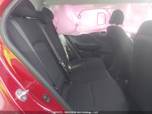 2021 Hyundai Venue მანქანა იყიდება აუქციონზე, vin: KMHRB8A35MU077465, აუქციონის ნომერი: 12610172