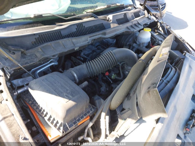 1C6RR7LT9NS166838 RAM 1500 Classic Slt